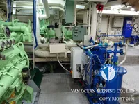 Trawler for sale