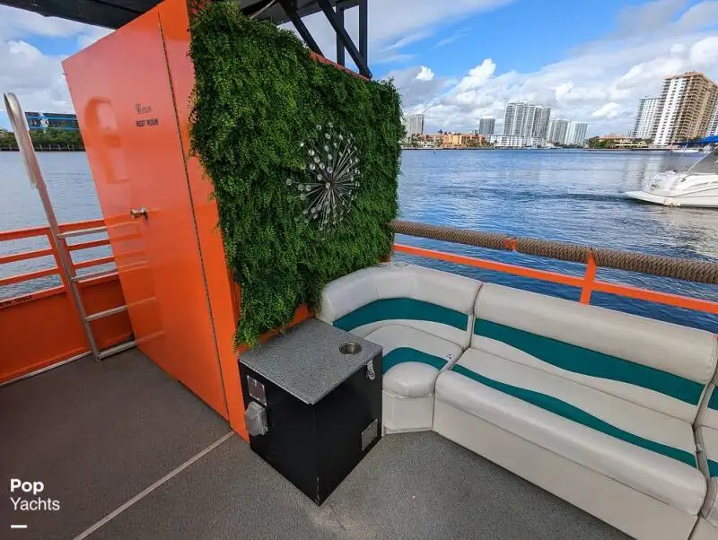 Cruise ship for sale