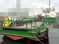 Towboat for sale