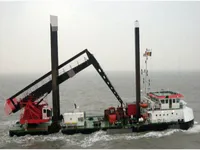 Barge for sale