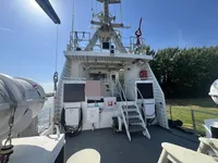 Patrol boat for sale