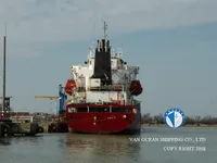 Oil/Chemical tanker for sale