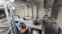 Patrol boat for sale
