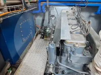 Fishing vessel for sale