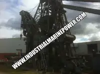 Barge for sale