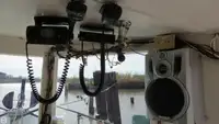 Trawler for sale