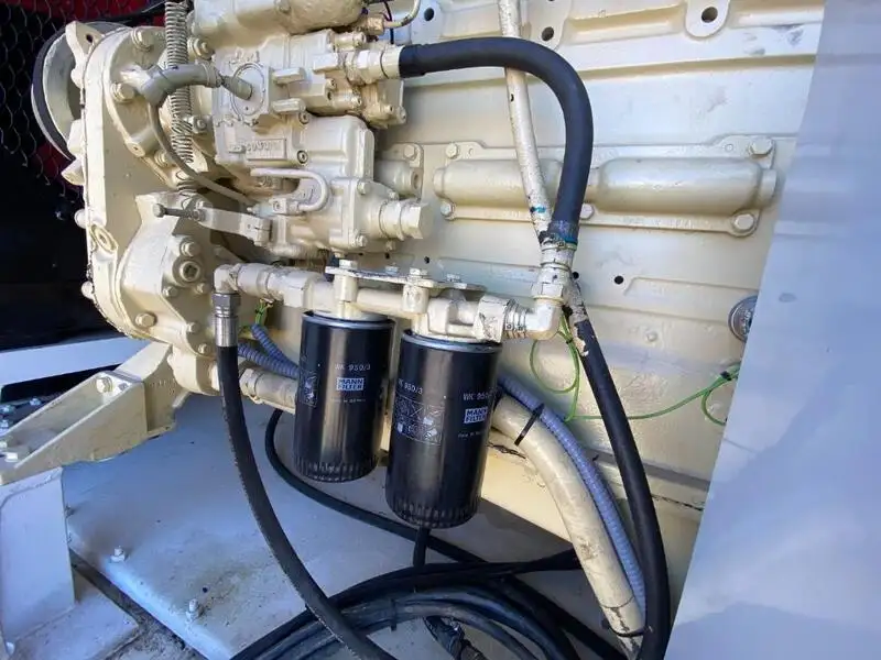 Towboat for sale