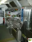 Cruise ship for sale