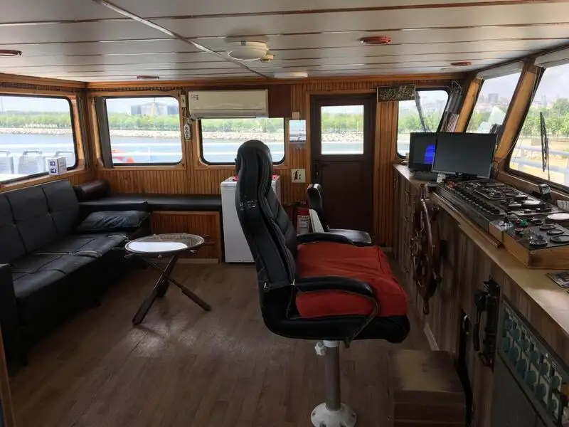 Ro-Ro ship for sale