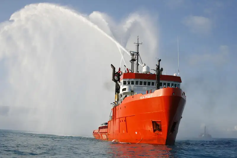 Towboat for sale