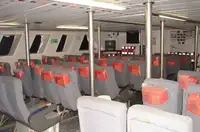 Research vessel for sale