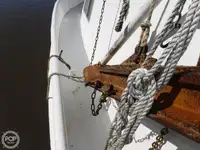 Trawler for sale
