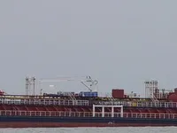 Oil/Chemical tanker for sale