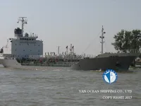 Oil/Chemical tanker for sale