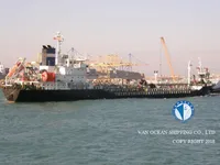 Oil/Chemical tanker for sale