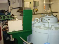 Oil/Chemical tanker for sale