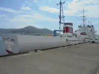 Patrol boat for sale
