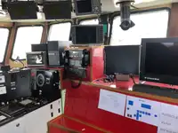 Trawler for sale