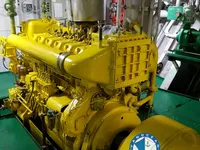 Oil/Chemical tanker for sale