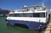 Passenger ship for sale
