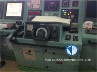 Reefer ship for sale
