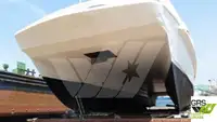 Cruise ship for sale
