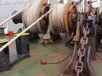Oil/Chemical tanker for sale