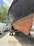 Pilot boat for sale