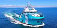 Towboat for sale