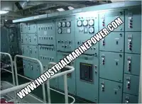 Oil/Chemical tanker for sale