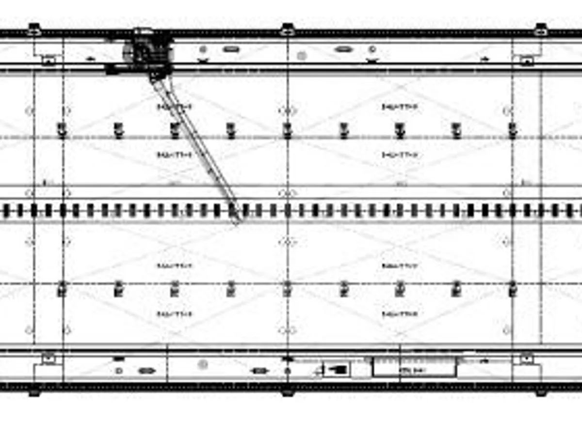 Floating dock for sale