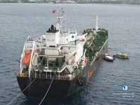 Oil/Chemical tanker for sale