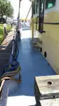 Trawler for sale