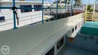 Cruise ship for sale