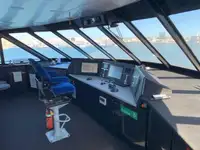 Cruise ship for sale