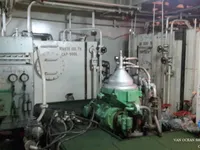Oil/Chemical tanker for sale