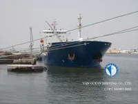 Oil/Chemical tanker for sale