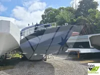 Pilot boat for sale