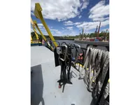 Survey vessel for sale