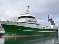 Trawler for sale