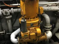 Research vessel for sale