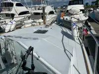 Research vessel for sale