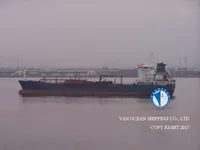 Oil/Chemical tanker for sale