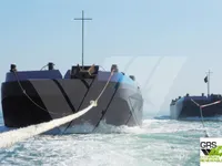 Barge for sale