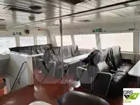 Passenger ship for sale