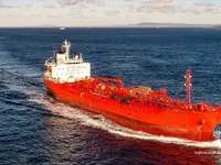 Oil/Chemical tanker for sale