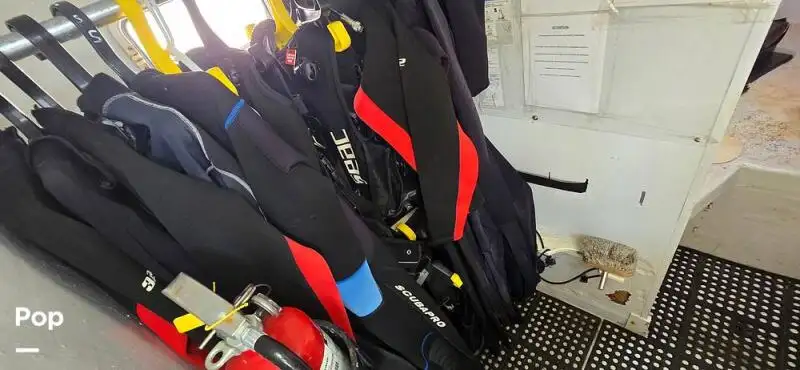 Dive support for sale