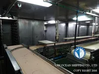 Trawler for sale
