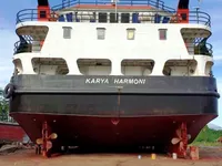Landing Craft, Tank for sale