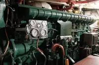 Survey vessel for sale